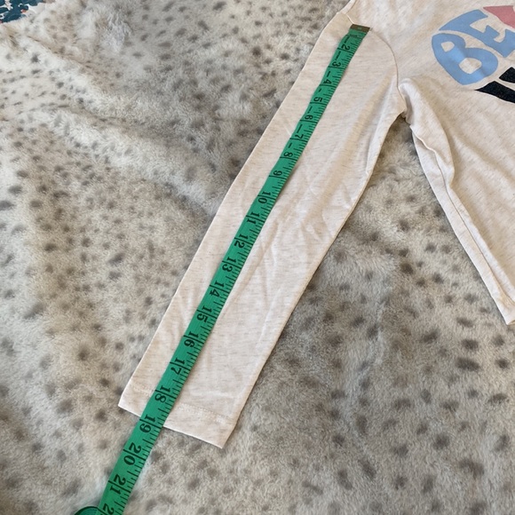 Levi’s crop top for girls - Picture 7 of 11